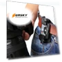 थंबनेल Capture Camera Clip — Mounts & Clamps, PULUZ