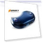 Car Windshield Rearview Mirror Antifreeze Snow Melting Instrument — Ice Scrapers & Brushes, Rayhong