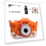 Thumbnail Children's Camera Front and Rear Dual Camera — Cameras & Monitors, Fox