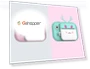 थंबनेल Children's Camera with Photo Printing — Instant