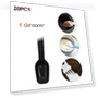 थंबनेल Coffee Bean Grinder Spoon Cleaning Brush Set — Cleaning Products
