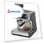 Coffee Maker Espresso Machine — Coffee & Espresso Combos, HIBREW