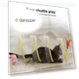 Превью Collapsible Cat Tunnel Spring Toy — Tunnels