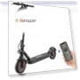 Превью Commuting Electric Scooter — Electric Self-Balancing Scooters, iScooter