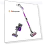 Thumbnail Cordless Handheld Flexible Vacuum Cleaner — Vacuums, JIMMY