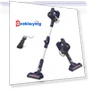 Cordless Vacuum Cleaner — Vacuums, TASVAC