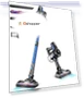 Thumbnail Cordless Vacuum — Vacuums, INSE
