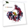 Thumbnail Cotton Rope Ring Swing for Birds — Toys