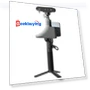 CR-Scan Ferret Pro 3D Scanner — 3D Scanning Solutions, Creality