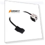 DC Power Jack Connector Flex Cable — Laptop Parts, HP