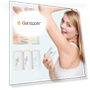 Thumbnail Deodorant Cream — Antiperspirants