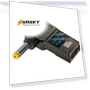 Digital Display Charging Adapter — Charging Solutions