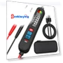 Digital Multimeter with AC DC Voltage Detector Pen — Multimeters & Analyzers, BSIDE
