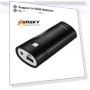 Thumbnail DIY 2x 18650 Battery Power Bank Shell Box — Battery Charger Cases, HAWEEL