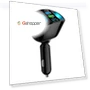 थंबनेल Dual USB Type-C Car Charger with Digital Display — Vehicle Power Solutions