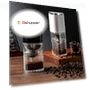 Превью Electric Coffee Grinder — Electric Blade Coffee Grinders