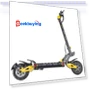 Electric Scooter — Electric Self-Balancing Scooters, IENYRID