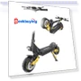 Electric Scooter — Electric Self-Balancing Scooters, IENYRID