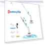 Electric Spin Scrubber — Dusting Tools, TASVAC
