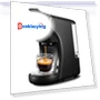 Espresso Coffee Machine — Coffee & Espresso Combos, HIBREW