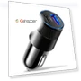 थंबनेल Fast Charging Car Charger — Vehicle Power Solutions