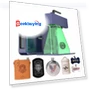 Fiber Laser Marking Machine — Engraving Equipment & Accessories, Gweike