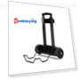 Foldable Hand Truck — Luggage Carts, FOSSiBOT