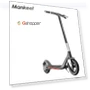 Thumbnail Foldable High Speed Offroad Fat Tires Waterproof Kick E Balance Rider Bike E Scooter — Push Scooters, Mankeel