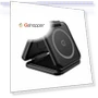 थंबनेल Folding 3-in-1 Wireless Charger — Chargers & Adapters