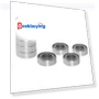 Full Metal Ball Bearings — Precision Balls, TWO TREES