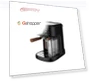 Thumbnail Fully Automatic Espresso Cappuccino Latte Coffee Machine — Espresso Machines, HIBREW