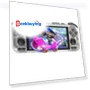 Game Console — Consoles, Retroid