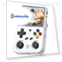 Game Console — GEM Box Gaming, ANBERNIC