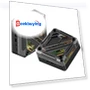 Gaming Mini PC with RGB Light — Graphics Cards, AOOSTAR