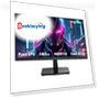 Gaming Monitor — Display Solutions, TITAN ARMY