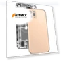 Thumbnail Glass Battery Back Cover — Back Covers