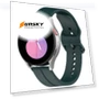 Thumbnail Grooved Silicone Strap — Watch Accessories, Kalebol
