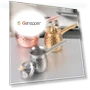 Thumbnail Hand Brewing Pot — Stovetop Moka Pots