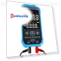 Handheld Digital Multimeter — Electrical Testers, FNIRSI