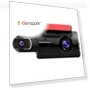Thumbnail HD Dual-Lens Car Recorder — Dashboard Cameras