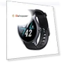 Превью HD Screen Bluetooth Call Smartwatch — Smartwatches, oyroom