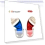 Thumbnail Hidden Form In-Ear Hearing Aid Sound Amplifier — Hearing Support