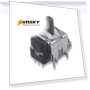 High-precision Adjustable Hall Electromagnetic Joystick — Joysticks