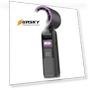 High Speed Handheld Fan — Portable Cooling Solutions