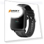 Thumbnail Hybrid Nylon Silicone Watch Band — Watch Straps & Bands, Amazfit