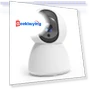 Indoor Surveillance Camera — Outdoor Security Cameras, TALLPOWER