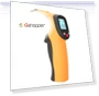 Thumbnail Infrared Temperature Tester — Temperature Measurement Tools