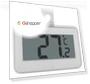Thumbnail Large LCD Refrigerator Thermometer with Adjustable Stand Magnet — Refrigerator