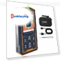 Laser Measurement Tool with 4X Camera — Precision Line Lasers, CIGMAN