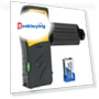 Laser Receiver — Alignment & Leveling Lasers, CIGMAN